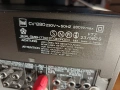 Интегриран Hi-Fi усилвател "Dual CV 1280 Class A"., снимка 2