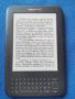 четец Kindle 3 Gen., снимка 3