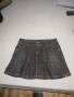 дънкова пола - ХЛ / 2ХЛ размер, снимка 4