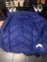 Синьо яке , снимка 2