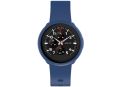 Часовник smartwatch MyKronoz ZeRound 3 Lite, Водоустойчивост IP67, Optical HR, Blue Marine - 24 месе, снимка 4