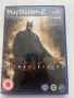 Batman Begins за PS2, снимка 1