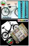 Стикери за Ретро Байк Класики , снимка 5