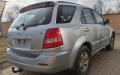 Kia sorento 2.5 CRDI НА ЧАСТИ!!!, снимка 7