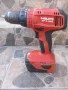 Hilti SF 6-A22 с батерия 3,3а, снимка 2