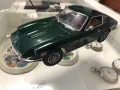 Datsun 240Z 1/18, снимка 1