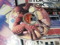 SPIDER-MAN DVD 1703260937LCHERY1, снимка 5