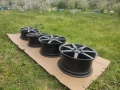 18" 5x112, AMG джанти за Мерцедес, спорт пакет, снимка 3