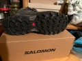 Високи обувки Salomon x Ultra, снимка 2
