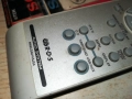 SHARP RRMCGA014SJSA AUDIO REMOTE-ВНОС SWISS 3011251637, снимка 4