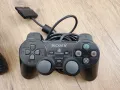 Хакнат Playstation 2 с качени много игри, снимка 6