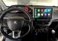 Peugeot 2008/208 2014г-2018г Мултимедия Навигация Android, снимка 3