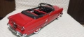 Ford cristaline 1953 (1:18), снимка 2