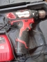 Акумулаторен винтоверт Milwaukee , снимка 4