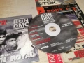 RUN DMC-ORIGINAL CD 0203261835, снимка 9