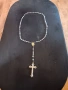 старо кръстче с верижка, снимка 5