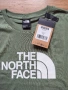 The North Face нова мъжка тениска, снимка 4