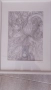 графична рисунка,авторска., снимка 3
