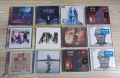 Дискове ,СД нови запечатани  , снимка 1