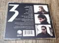 Компакт Дискове - Поп - Рок: 3 - To The Power Of Three, снимка 2