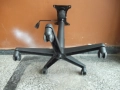 Кръстачка с колелца , амортисьор и механизъм за офис стол-10, снимка 8