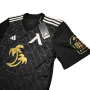 Мъжка тениска Adidas x PFC Levski Sofia , снимка 2