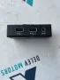 575035736 USB AUX порт от Seat Ibiza (KJ1) 1.0 TSI 95 кс., двигател CNZ, 5 ск., 114 000 км., 2018г., снимка 1