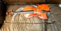 Цигулка REGHIN 56 см, снимка 2