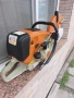 Моторен фугорез STIHL TS 700 , снимка 8