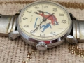 Колекционерски часовник ЗАРЯ Кънки, снимка 3