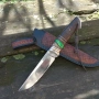 Нож ръчна изработка, снимка 1