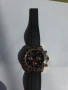 Promotion!!!Rolex Daytona Rose Gold 116515 Black Dial Oysterflex Rubber Band, снимка 9