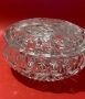 Vintage. Кристална купа., снимка 2