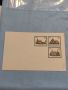Стар пощенски плик с марки за КОЛЕКЦИЯ ДЕКОРАЦИЯ 26549, снимка 1