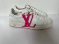 Маратонки Louis Vuitton Time Out 37.5 Оригинал, снимка 1