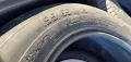 MICHELIN ENERGY 4бр 195/65/15 DOT 3619 грайфер 5,5мм, снимка 3