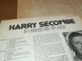 HARRY SECOMBE-MADE IN ENGLAND-ПЛОЧА ОТ АНГЛИЯ 0108241032, снимка 12