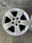 Алуминиеви джанти Mercedes 16 цола – 5x112, снимка 1