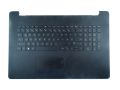 HP 17-AK 17-BS 17-BS018CA 17.3" Клавиатура с корпус и тъчпад 926559-041, снимка 1