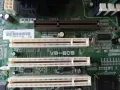 Дънна платка Intel FIC VB-609 Slot 1 CPU+RAM, снимка 6