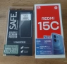 Redmi 15C 2г. ГАРАНЦИЯ, снимка 1