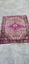 Ръчно тъкана вълнена персийска пътека.Топ качество за ценители., снимка 1