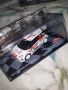 Toyota Corolla WRC Ford Fiesta S2000 Citroen DS 3 R3 Rally Monte Carlo 1.43 Eaglemoss , снимка 8