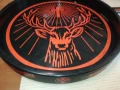 JAGERMEISTER-ПОДНОС 0507251951, снимка 9