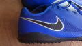 NIKE PHANTOM VSN Kids Football Astro Turf Размер EUR 35 / UK 2,5 стоножки за футбол 202-14-S, снимка 4