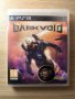 Darkvoid 15лв. игра за Playstation 3 игра за PS3, снимка 1 - Игри за PlayStation - 45936138
