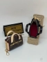 ключодържатели тип чанта guess mcm louis vuitton, снимка 5