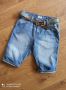 Нови маркови къси мъжки дънки , снимка 1 - Къси панталони - 45207126