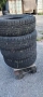 Гуми 245 70 16 Кордиант Cordiant 4 броя. Нов внос. Като нови., снимка 10