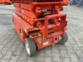 Ножична платформа SkyJack SJ III 3219 (2017), снимка 8